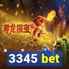 3345 bet